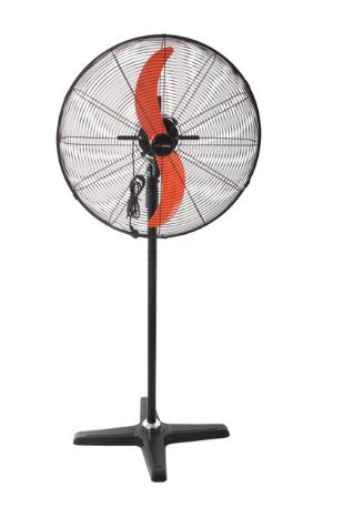Вентилятор Wild Wind Dt-IFS3504B